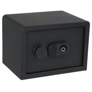 Sports Afield Sa-pv2m Home And Office Security Vaults - Bio Lock, Black, No Frt
