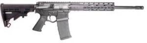 American Tactical Imports Omni Hybrid MAXX Limited .300BLK 16-inch 30Rd Keymod Rail