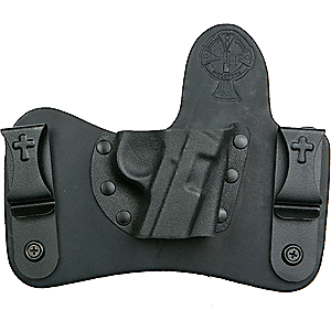 CrossBreed IWB Minituck Holsters - Black