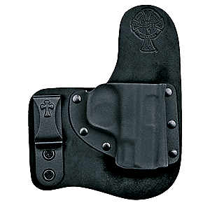 CrossBreed Freedom-Carry Inside-the-Waistband Holster - Red