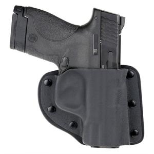 Crossbreed Holsters Holsters For Belly Bands - Ruger Sr9®, Sr40, Sr45 Modular Holster Rh Black