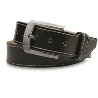 Crossbreed Executive 36&amp;quot; Gun Belt, Black