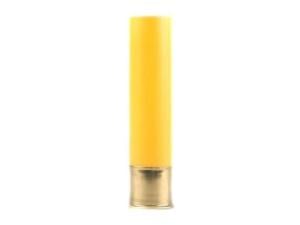 Ballistic Products Multi-Hull Shotshell Hulls 20 Gauge 3 Primed Skived Yellow Bag of 100 - 194798"
