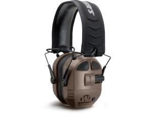 Walker's Ultimate Quad Connect Electronic Earmuffs with Bluetooth (NRR 27dB) - 174248