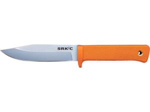 Cold Steel Exclusive SRK Compact Fixed Blade Knife - 635504
