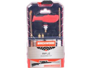 Birchwood Casey Rifle Cleaning Kit - 336492