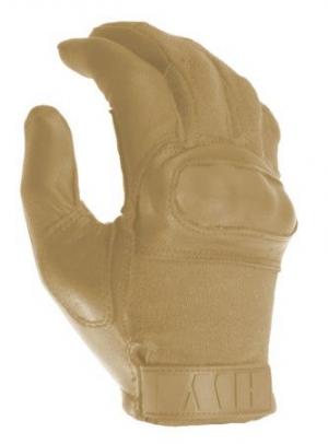 HWI Gear Hard Knuckle Tactical Glove, Coyote, Medium 3063