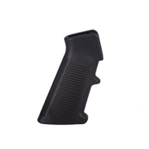 IMI Defense A2 Polymer Grip, Black, IMI-ZG100BLACK
