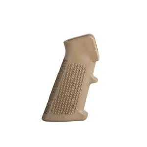 IMI Defense A2 Polymer Grip, FDE, IMI-ZG100FDE