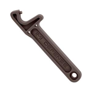 IMI Defense Glock Mag Floor Plate Opener Tool, O.D. Green, IMI-GTOOLO.D. GREEN