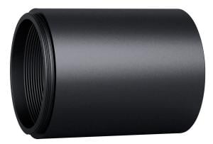 ATHLON 50 mm Sunshade Black - Scope Rings And Rifle Accessories at Academy Sports