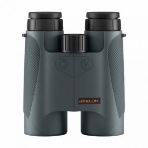 Athlon Optics Cronus Laser Rangefinder Binocular, 10x50mm, BaK-4 Prism, 5-2000 yards, Green, 111020