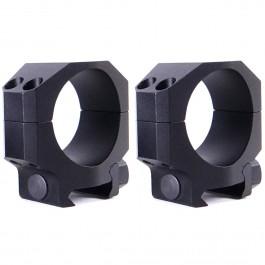 Athlon Precision Picatinny-Style Rings Matte SKU - 455229