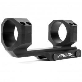 Athlon Optics Cantilever Scope Mount with Integral Rings Matte SKU - 661641