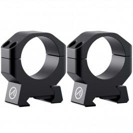 Athlon Armor 34mm Rings