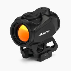 Midas Strobe TSR3 closed site