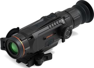 ATHLON THERMAL SCOPE CRONUS ATS PRO 25P 256X192