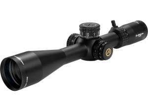 athlon optics Athlon Ares BTR GEN2J HD 4.5-27x50mm APRS13 FFP IR MIL Reticle Riflescope 212017J