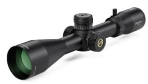 Athlon Optics ATHLON SCOPE ARES HLR 4-24X50 30MM APLR-H2 MOA