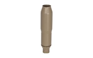 Radical Defense RADICAL 50FVS M2A1 SPRSR 50BMG FDE