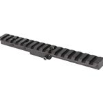 NCStar MM4491 Mosin Nagant M44/91 Weaver Mount