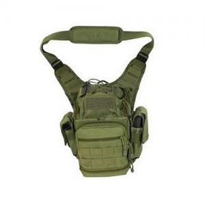 NCStar Bag First Responders Green