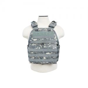 NCStar Plate Carrier Vest/Digital Camo