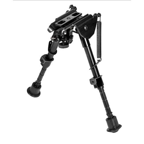 NCStar ABPGC/2 Bipod Compact 5.5-8IN