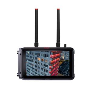 Atomos Connect Network, Wireless and SDI Expansion for NINJA V/V+ in Black