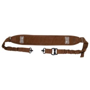 Evolution Outdoor Tactical Rifle Sling, Coyote, 51306-EV