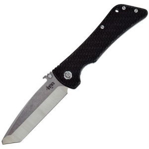 Southern Grind Knives 20083 Bad Monkey Linerlock Emerson