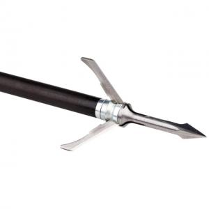 Grim Reaper Fatal Steel, Broadhead 125gr. 1 1/2 in 3pk, 1313