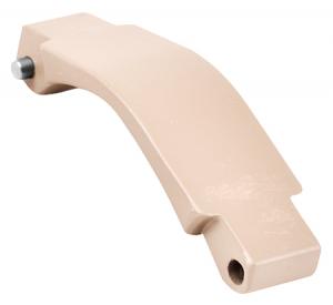 B5 Systems PTG-1128 Trigger Guard Composite AR Style  Aluminum