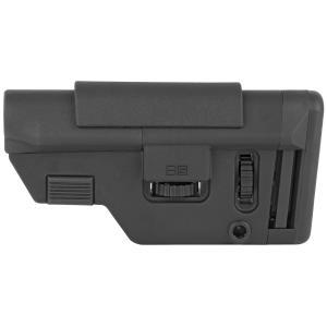 B5 Systems Collapsible Precision Stock Long AR-15 Mil-Spec