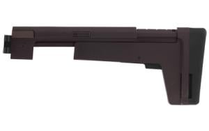 B5 Systems B5 AK STOCK 4.5MM PLUM