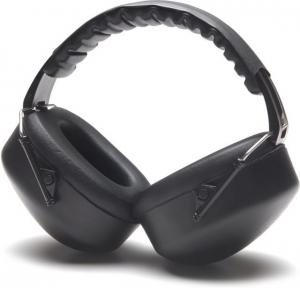 Pyramex Hearing Protection Ear Muff - NRR 27db PM3010
