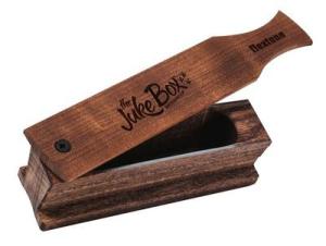 Flextone Juke Box Turkey Call - Game And Duck Calls at Academy Sports