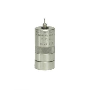 Stainless Neck Sizing Dies - 6.5x55mm Swede Bushing Neck Sizing Die