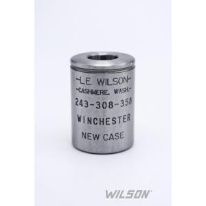 Wilson Case Holder (New Case) 264/300 WM/338/358/7/8 RM