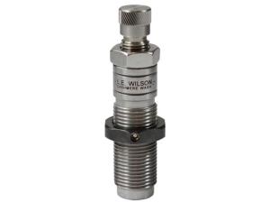 L.E. Wilson Bushing Full Length Sizing Die - 232456