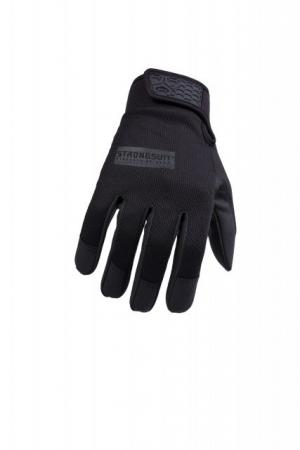 StrongSuit SecondSkin Glove Black Medium, 50100-M