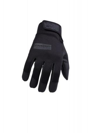 StrongSuit SecondSkin Glove Black 2X Large, 50100-XXL