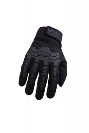 StrongSuit Brawny Glove Black Small, 50700-S