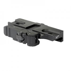 Midwest Industries QD Aimpoint Pro-Comp M4 Mount Picatinny-Style Matte SKU - 290009