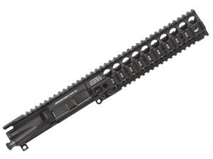 LMT MRP-L Monolithic Upper Receiver, CQB 9.5" Quad
