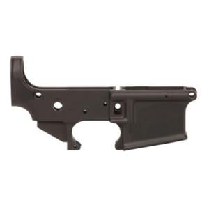 Lewis Machine & Tool LMT Defender AR-15 Stripped Lower Receiver