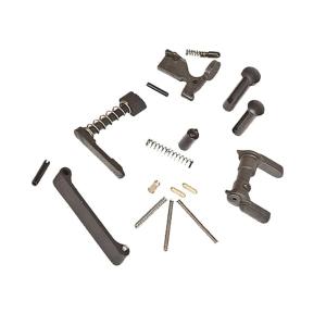 Lmt Defense LPK, No Trigger Group, Anodized - 815415017129