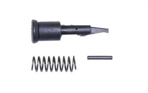 Aero Precision AR15 Forward Assist Assembly Kit, Black, APRH100003