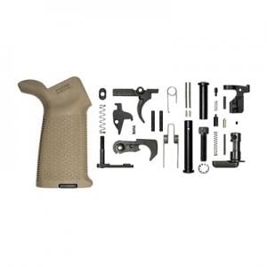 Aero Precision Ar 308 M5 Lower Parts Kits W/ Moe Grip