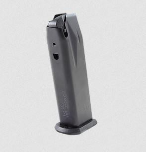 AREX DEFENSE Zero 1 Compact 9mm 15rd Magazine Black